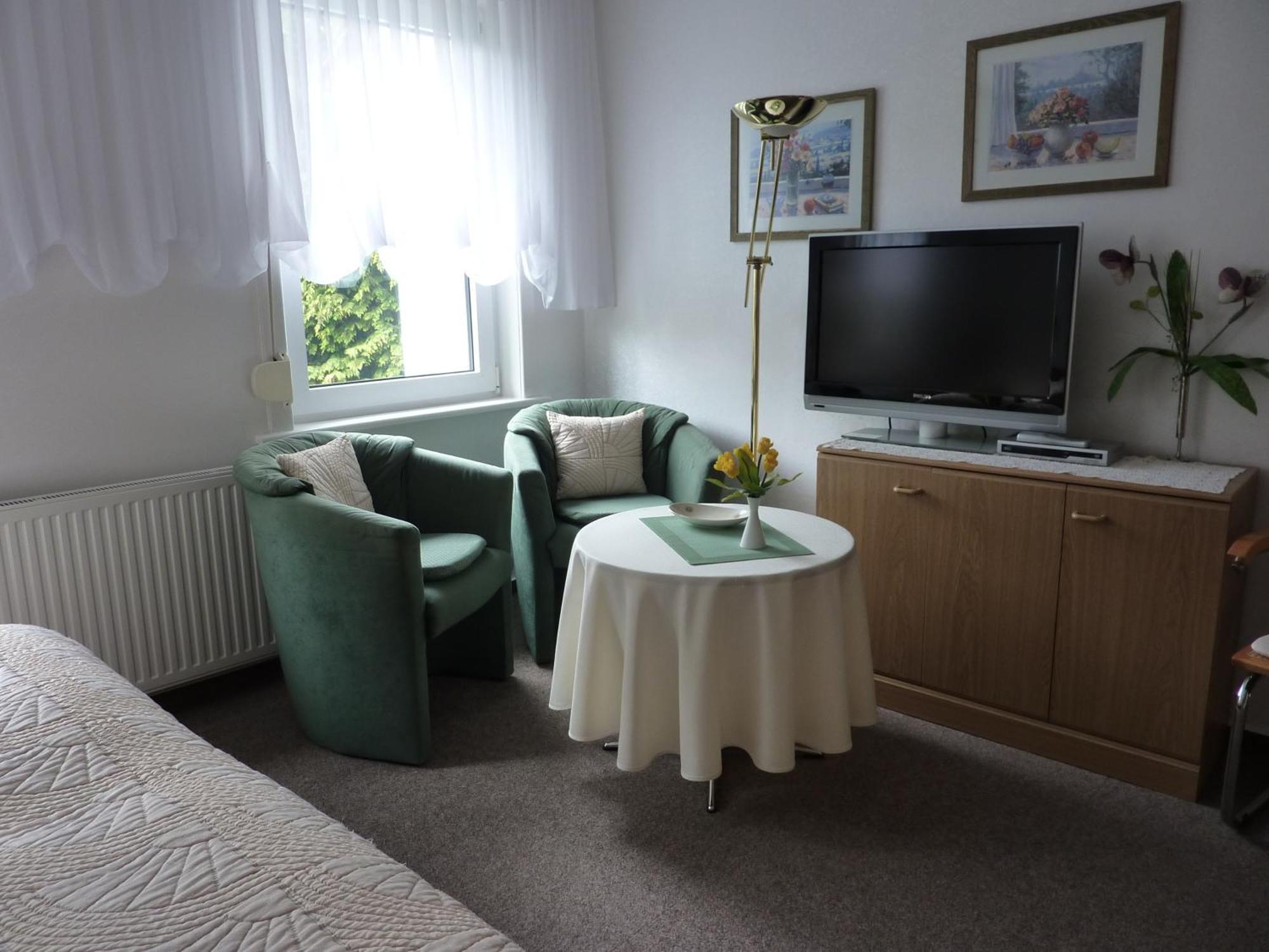 Pension Rheingold Garni Bad Grund Room photo